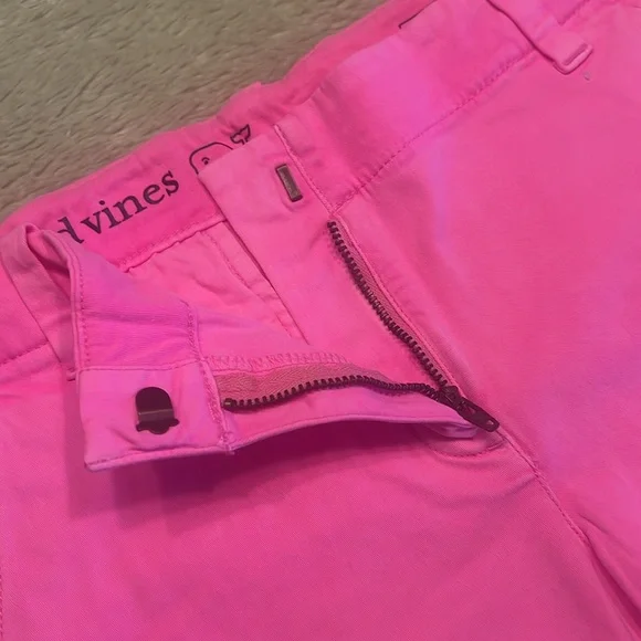 VINEYARD VINES GD Every Day Shorts (Girls) - Picture 2 of 9